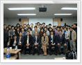 부산캠퍼스 단체사진